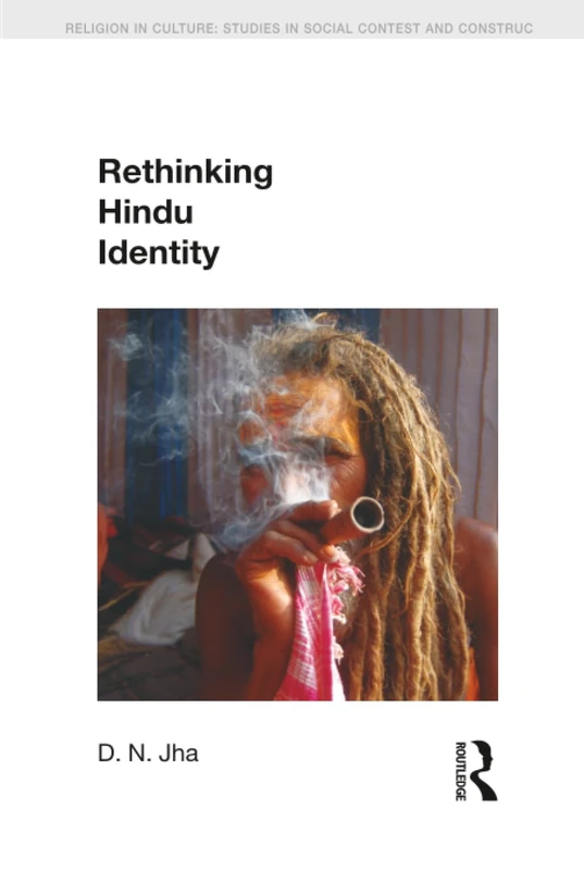 Rethinking Hindu Identity (Religion in Culture)