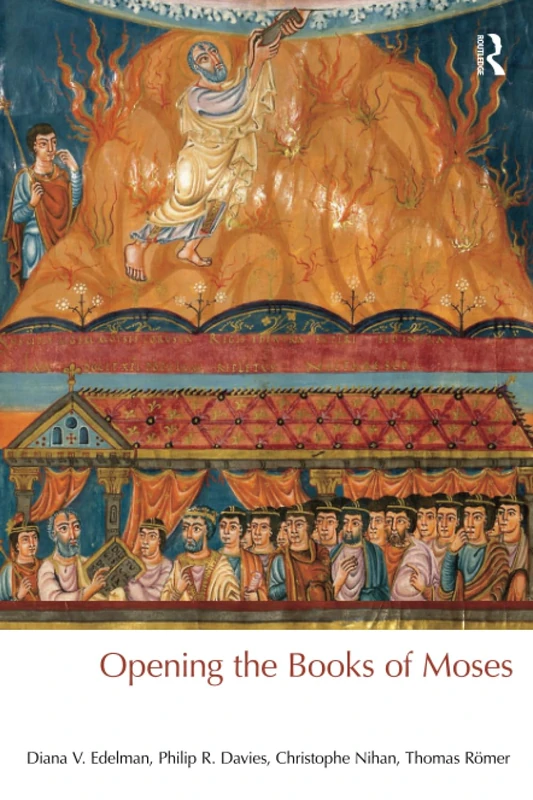 Opening the Books of Moses (BibleWorld)