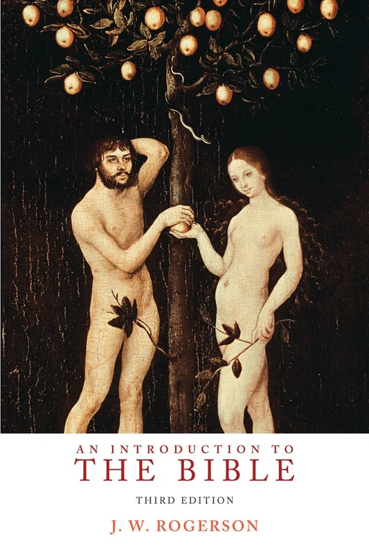 An Introduction to the Bible: 3 (Bibleworld)