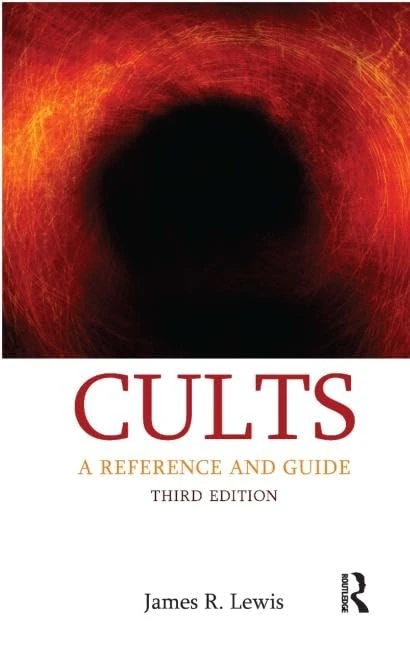 Cults: A Reference and Guide (Approaches to New Religions)