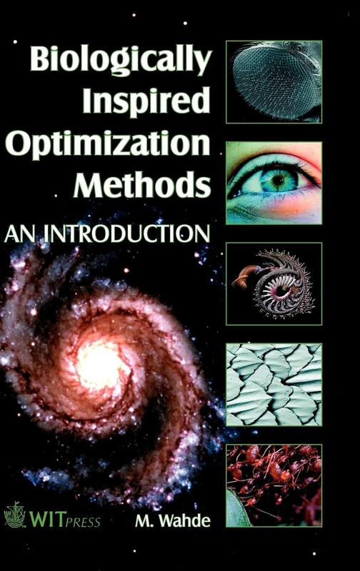 Biologically Inspired Optimization Methods: An Introduction