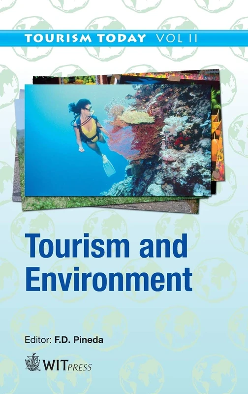 Tourism and Environment: 2 (Tourism Today)