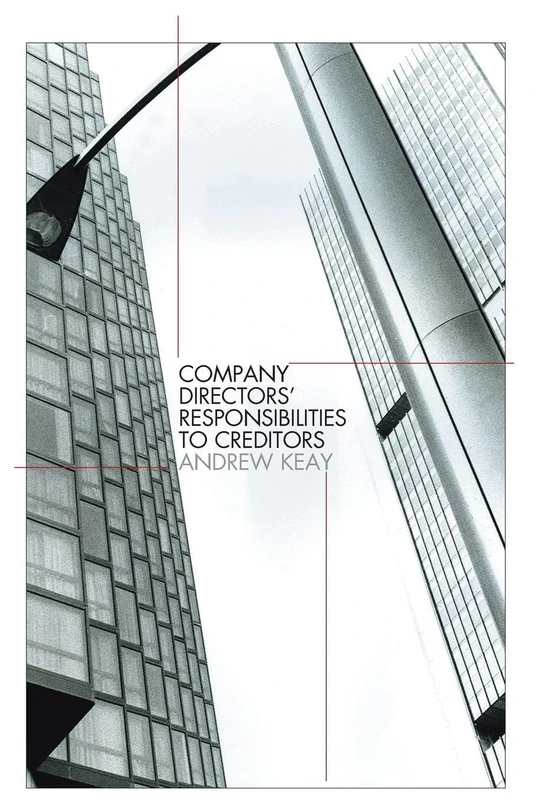 Company Directors' Responsibilities to Creditors