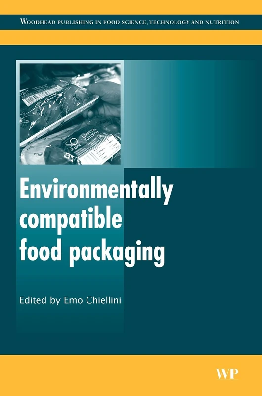 Woodhead Publishing Environmentally-Compatible Food Packaging