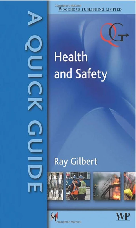 A Quick Guide to Health and Safety