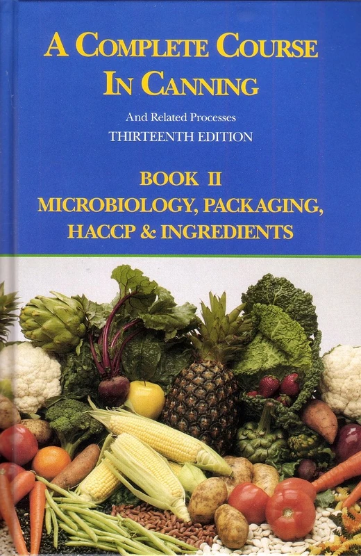 Woodhead Publishing - Canning and Related Processes v. 2 - Image 1