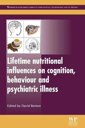 Woodhead Publishing - Nutritional Influences on Cognition