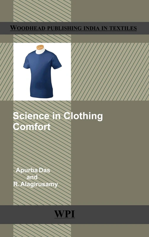 Science in Clothing Comfort (Woodhead Publishing India)
