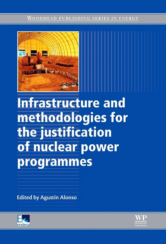 Woodhead Publishing Nuclear Power Programme Justification Book