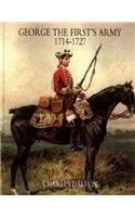 George the First's Army 1714-1727, [Set of Vol.1+Vol.2]