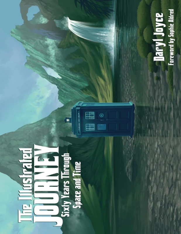 The Illustrated Journey: Sixty Years Through Space and Time