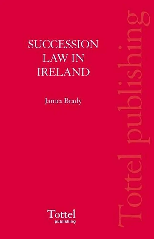 Succession Law in Ireland