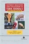 Nutrient Digestion and Utilization in Farm Animals: Modelling Approaches (Cabi Publishing)
