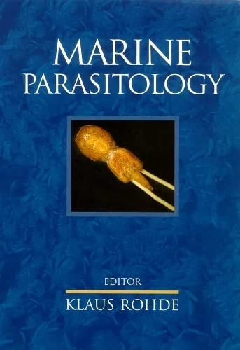 Marine Parasitology