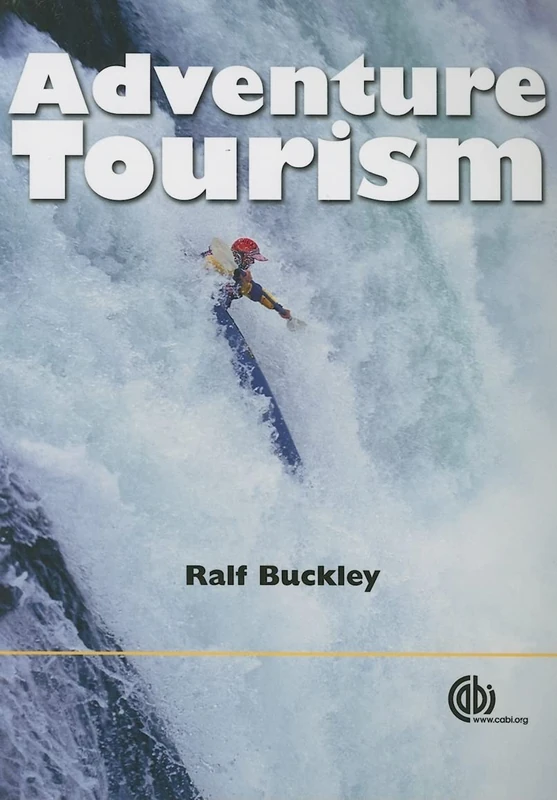 Adventure Tourism