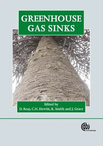 Greenhouse Gas Sinks - Image 1