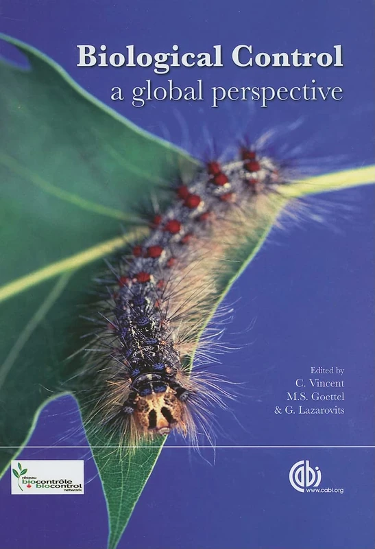 Biological Control: A Global Perspective (Cabi International)