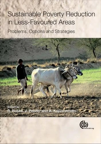 Sustainable Poverty Reduction in Less-Favoured Areas