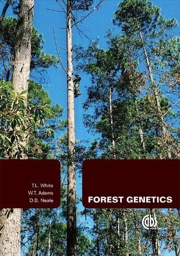 Forest Genetics (CABI International)