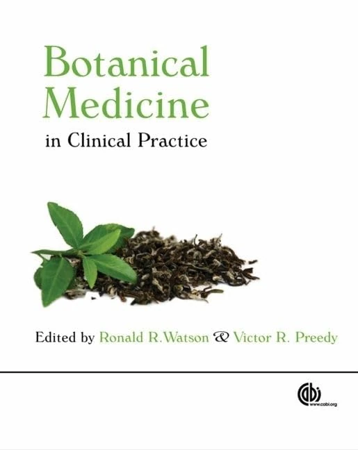 Botanical Medicine and Clinical Practice
