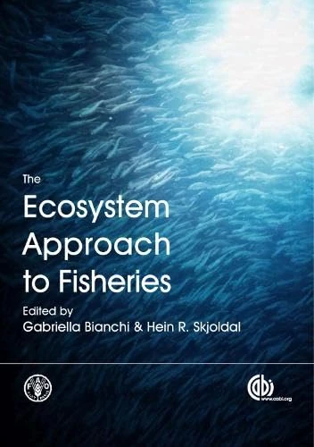 The Ecosystem Approach to Fisheries (Cabi)