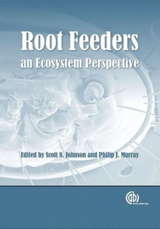 Root Feeders: An Ecosystem Perspective (Cabi) - Image 1