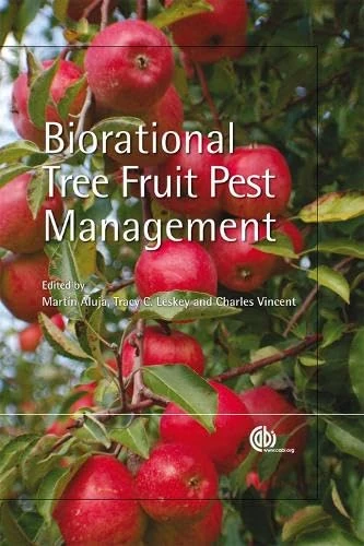 Biorational Tree Fruit Pest Management (Cabi)