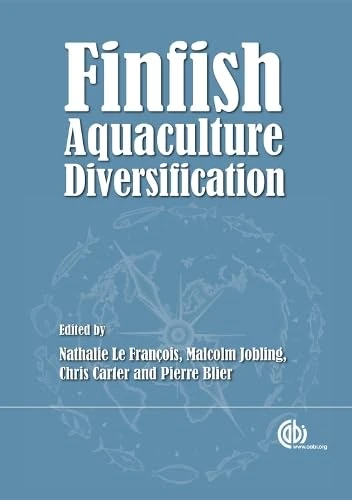 Cabi Finfish Aquaculture - Species Selection for Diversification