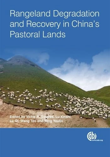 Rangeland Degradation & Recovery in Chin (Cabi)