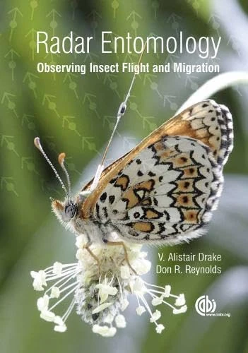 Radar Entomology: Observing Insect Flight and Migration