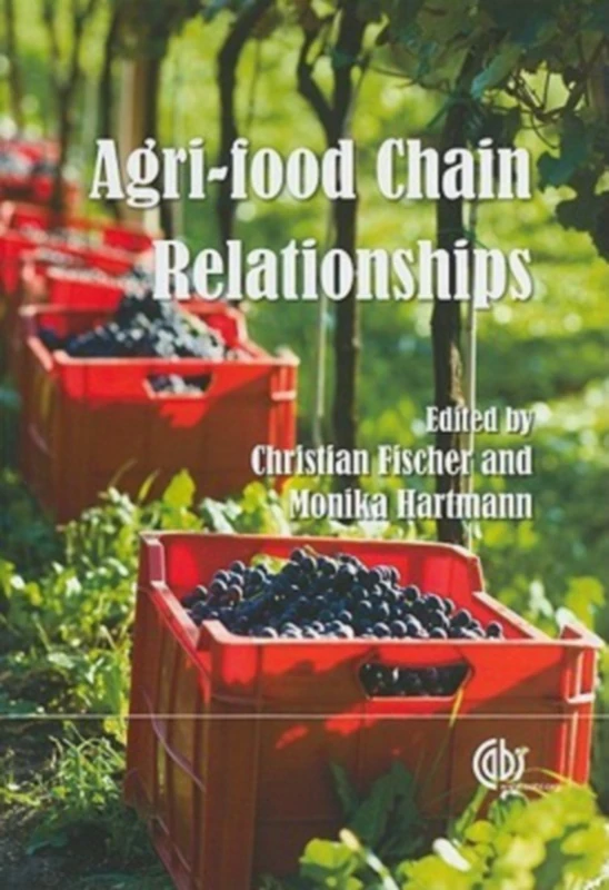 Agri-food Chain Relationships - Image 1