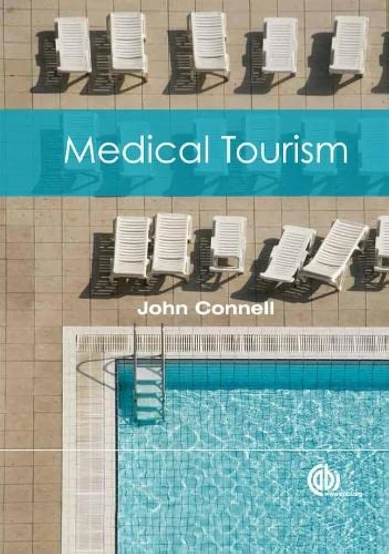 Medical Tourism - Image 1