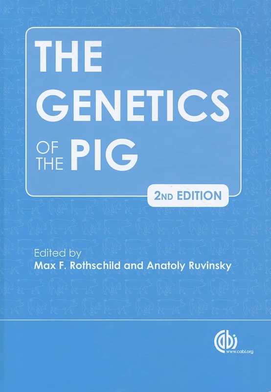 The Genetics of the Pig