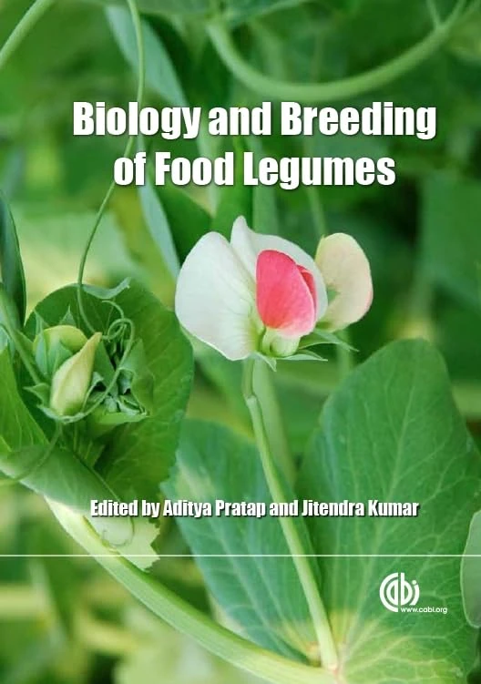 Biology & Breeding of Food Legumes