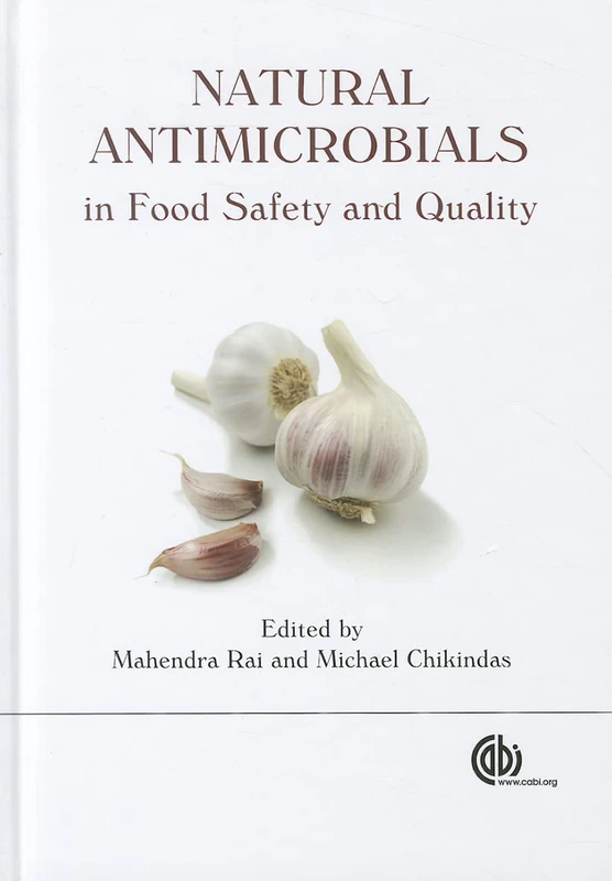 Natural Antimicrobials in Food Safety and Quality