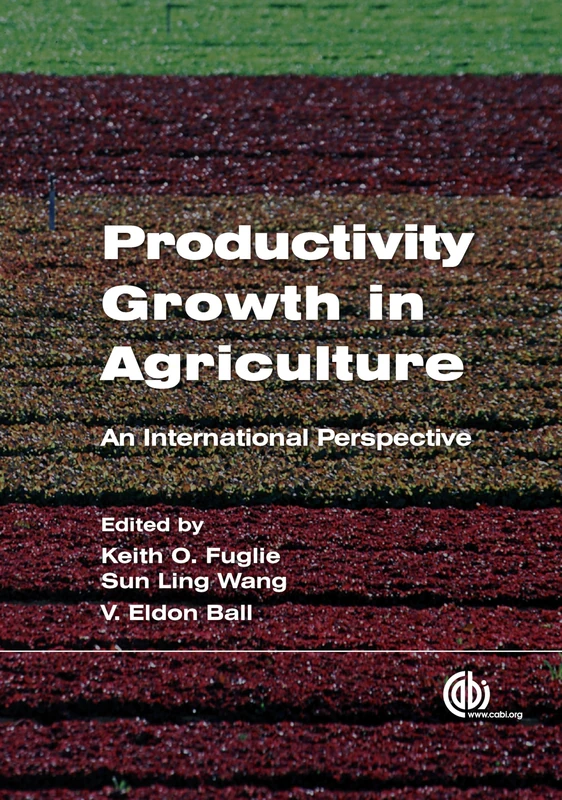 Productivity Growth in Agriculture: An International Perspective