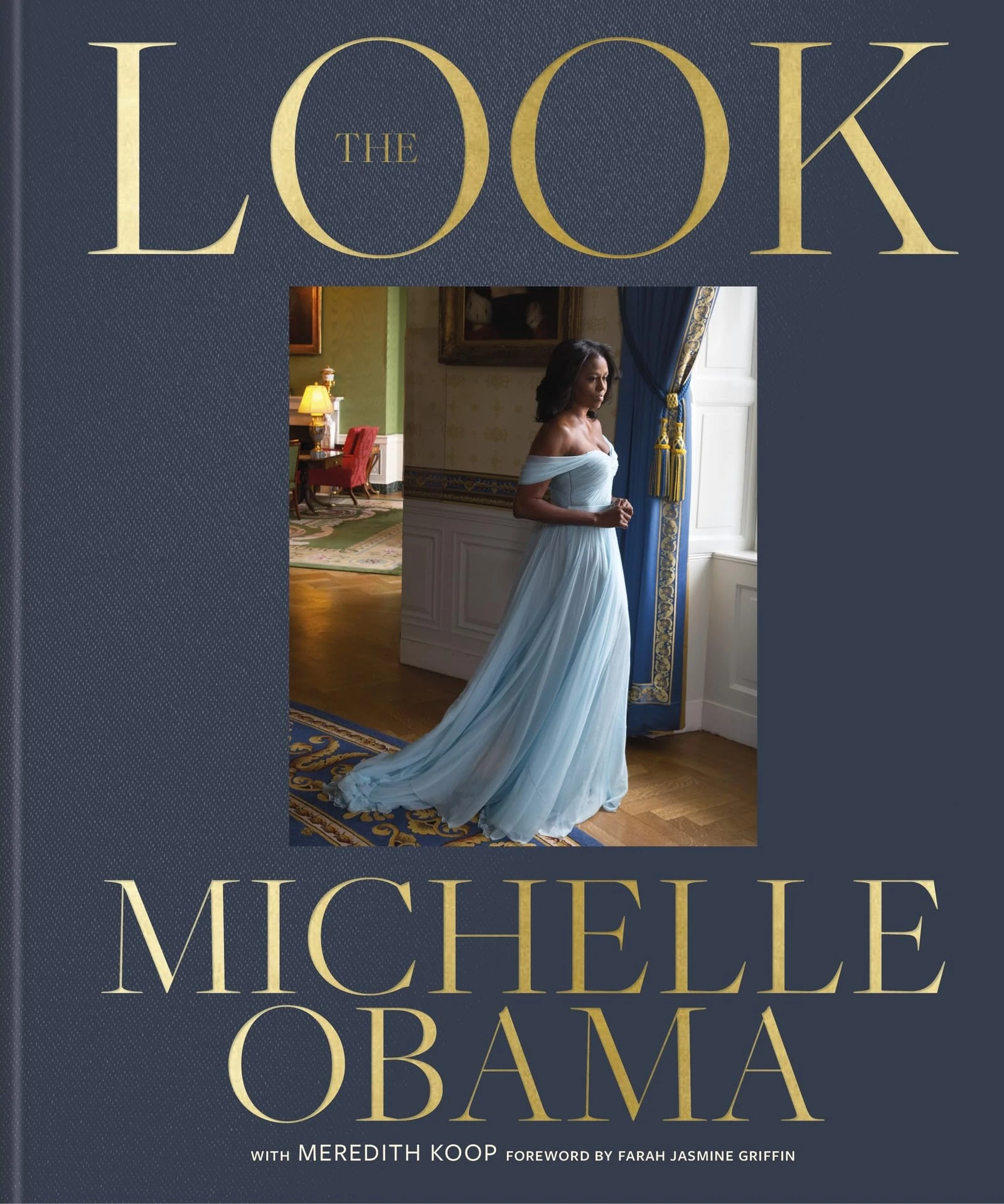 The Look: The New York Times bestseller