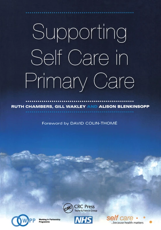 Supporting Self Care in Primary Care: The Epidemiologically Based Needs Assessment Reviews, Breast Cancer - Second Series - Image 1