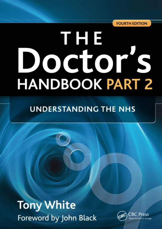 The Doctor's Handbook: Pt. 2
