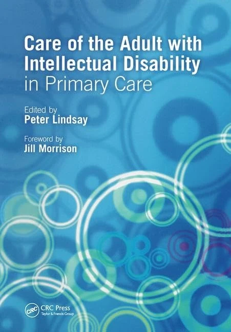 Care of the Adult with Intellectual Disability in Primary Care - Image 1