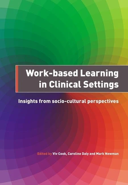 Work-Based Learning in Clinical Settings: Insights from Socio-Cultural Perspectives