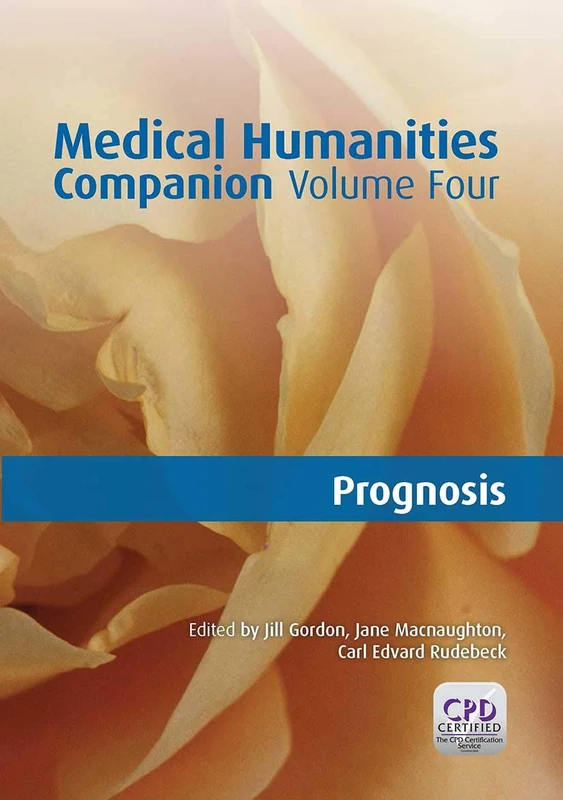 Medical Humanities Companion, Volume 4: Prognosis - Image 1