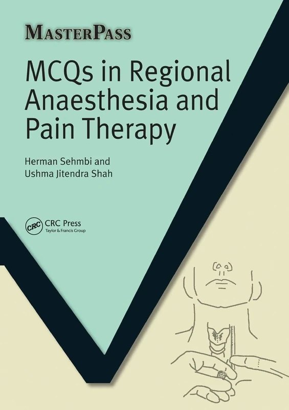 Mcqs in Regional Anaesthesia and Pain Therapy (MasterPass)