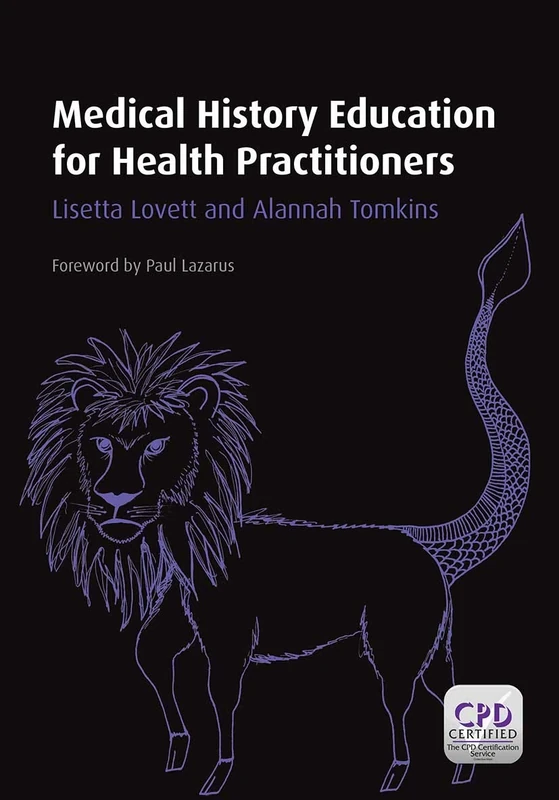 Medical History Education for Health Practitioners - Image 1