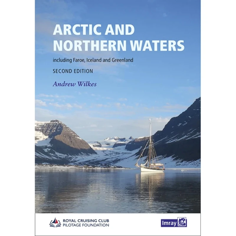 RCCPF Arctic and Northern Waters