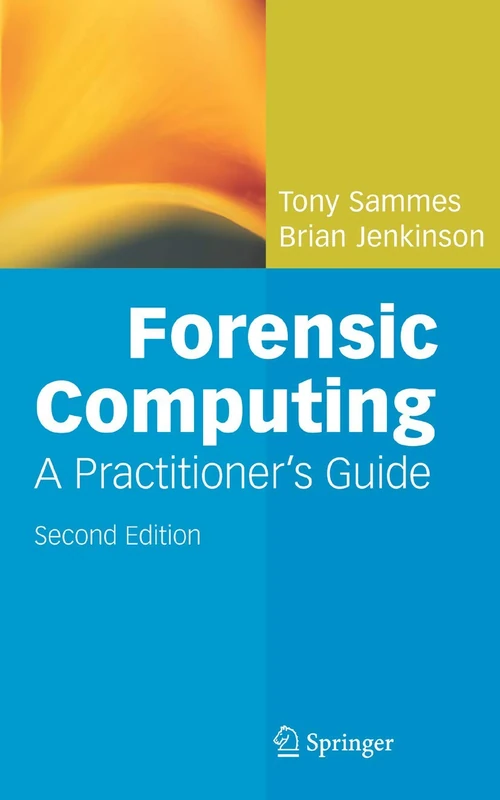 Forensic Computing