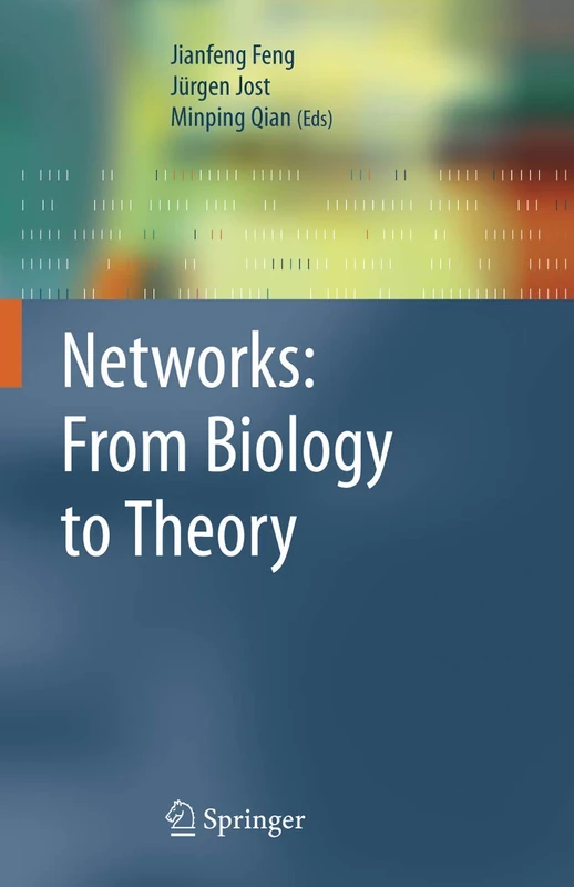 Networks: From Biology to Theory - Image 1