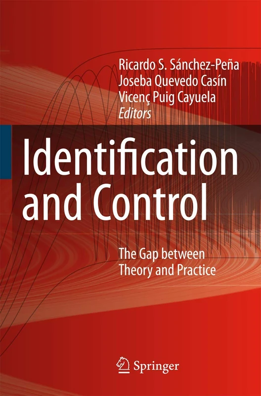 Identification and Control: The Gap between Theory and Practice - Image 1