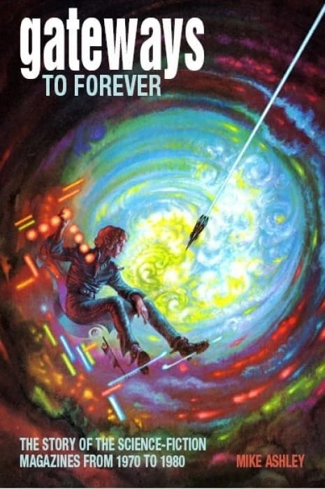 Gateways to Forever - Image 1