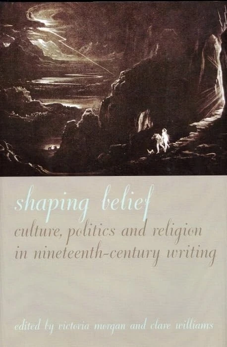 Shaping Belief: